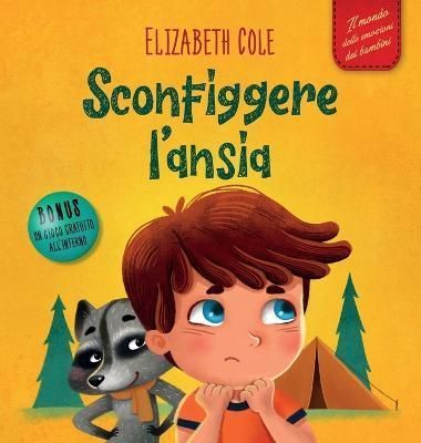 Sconfiggere L'ansia 9781957457314 (Hardback)