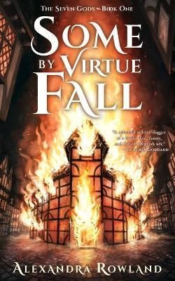 Some by Virtue Fall By Rowland 9781957461007 (Paperback)