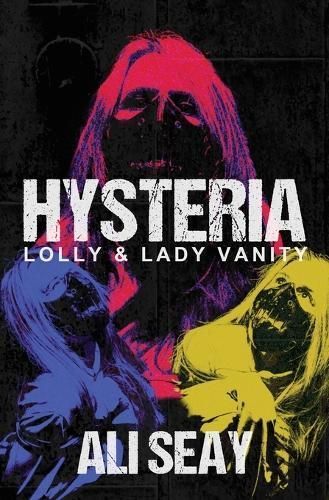 Hysteria By Seay 9781957504049 (Paperback)