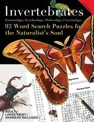 Invertebrates By Nola Lee Kelsey 9781957532998 (Paperback)