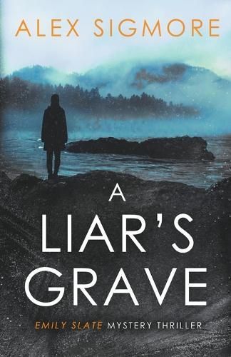 Liar's Grave By Sigmore 9781957536293 (Paperback)