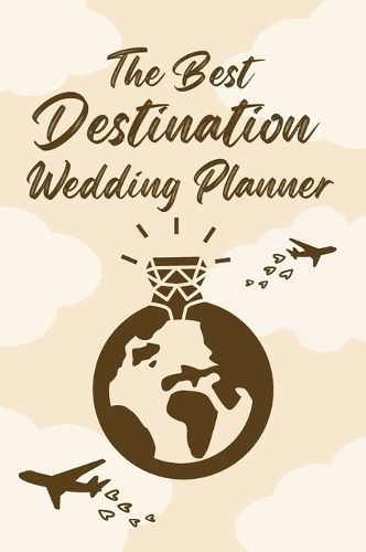 Best Destination Wedding Planner By Constantin 9781957547190