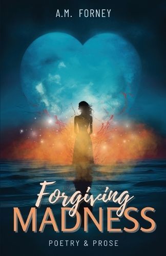 Forgiving Madness By Forney 9781957596198 (Paperback)