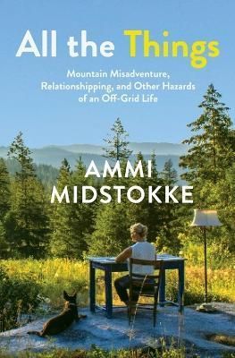 All the Things By Midstokke 9781957607139 (Paperback)