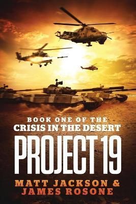 Project 19 By Jackson, Matt 9781957634265 (Paperback)
