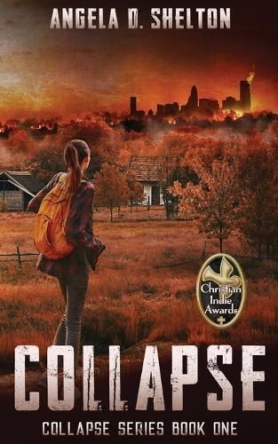 Collapse 9781957649177 (Paperback)