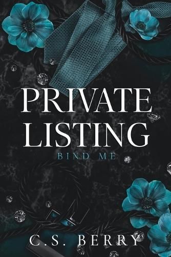 Private Listing Bind Me By C S Berry 9781957657158 (Paperback)