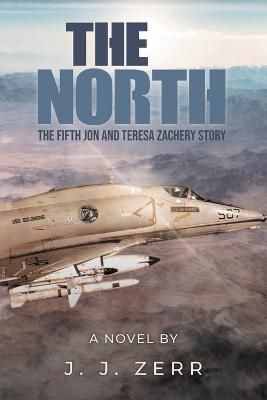 North By Zerr 9781957676234 (Paperback)