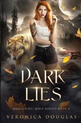 Dark Lies By Veronica Morriss 9781957680026 (Paperback)