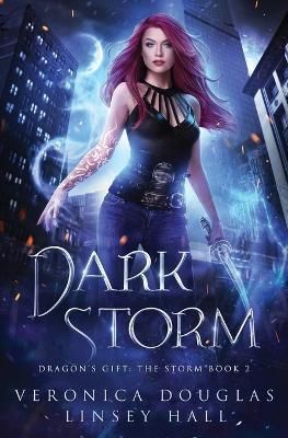 Dark Storm By Veronica Douglas 9781957680101 (Paperback)