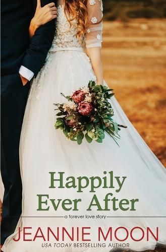 Happily Ever After By Moon 9781957702148 (Paperback)