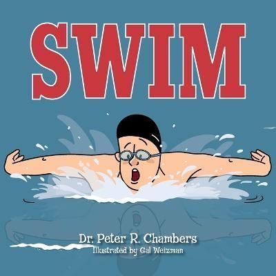 Swim By Chambers 9781957723341 (Paperback)