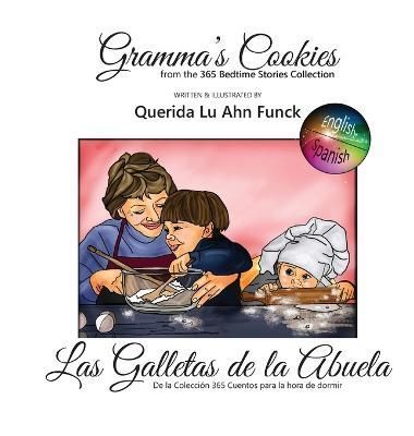 Gramma's Cookies By Funck 9781957763200 (Hardback)