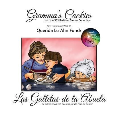 Gramma's Cookies 9781957763217 (Paperback)