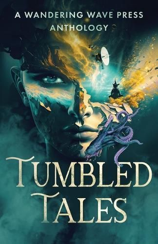 Tumbled Tales By Laura Engelhardt, Richard Zwicker, Matthew F Amati