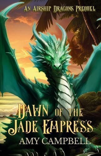 Dawn of the Jade Empress By Amy Campbell 9781957816968 (Paperback)