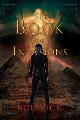 Book of Invasions By Vick 9781957851020 (Paperback)