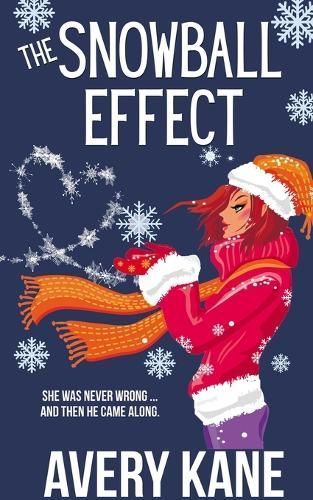 Snowball Effect By Kane 9781957879055 (Paperback)