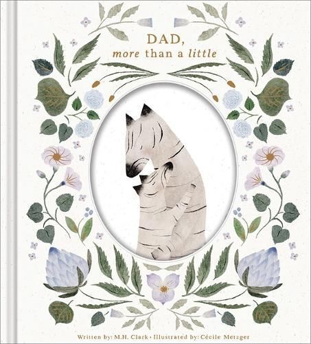 Dad, More Than a Little 9781957891088 (Hardback)