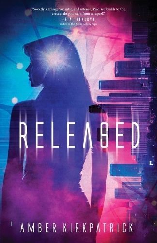 Released By Amber Kirkpatrick 9781957899817 (Paperback)