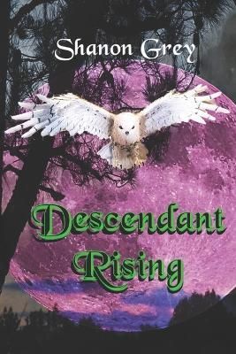 Descendant Rising By Grey, Shanon 9781957919003 (Paperback)