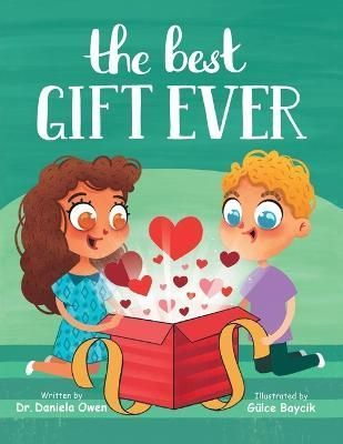 The Best Gift Ever 9781957922386 (Paperback)