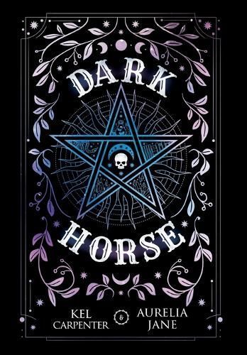 Dark Horse By Kel Carpenter, Aurelia Jane 9781957953526 (Hardback)