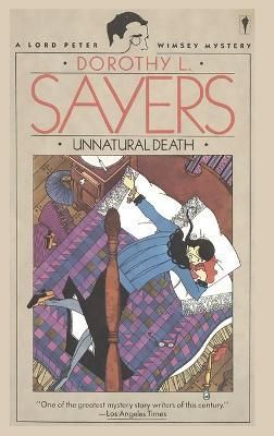 Unnatural Death By Sayers 9781957990187 (Hardback)