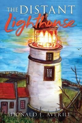 Distant Lighthouse By Averill 9781958004968 (Paperback)