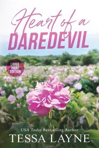 Heart of a Daredevil By Tessa Layne 9781958010242 (Paperback)