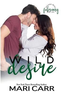 Wild Desire By Carr 9781958056424 (Paperback)