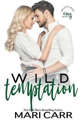 Wild Temptation By Carr 9781958056455 (Paperback)