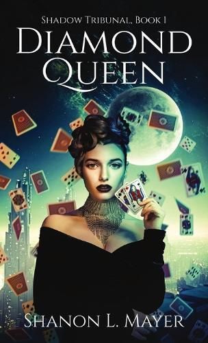 Diamond Queen By Mayer 9781958076125 (Paperback)