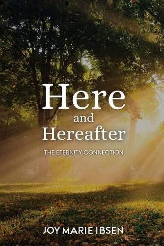 Here and Hereafter By Ibsen 9781958082751 (Paperback)