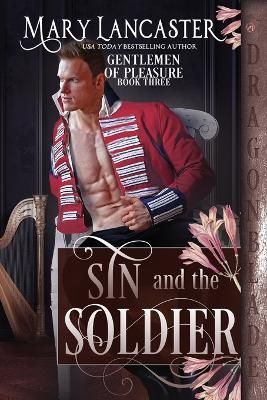 Sin and the Soldier By Lancaster 9781958098387 (Paperback)