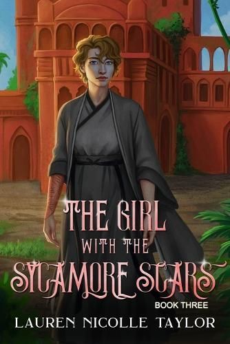 Girl with the Sycamore Scars By Taylor 9781958109342 (Paperback)
