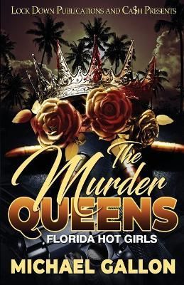 Murder Queens By Gallon 9781958111031 (Paperback)