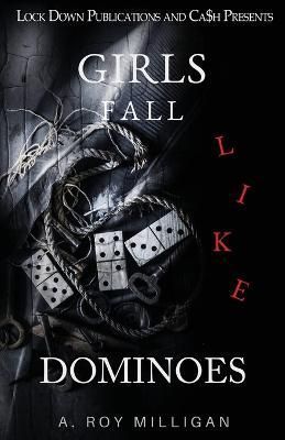 Girls Fall Like Dominoes By Milligan 9781958111970 (Paperback)