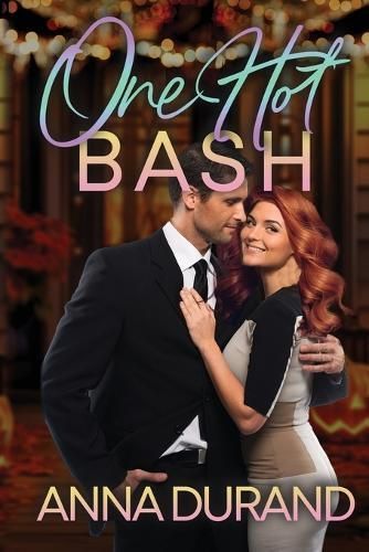 One Hot Bash By Anna Durand 9781958144299 (Paperback)