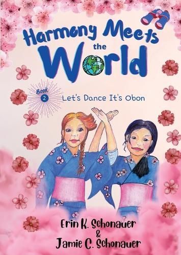 Harmony Meets the World 9781958150085 (Paperback)