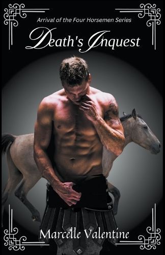 Death's Inquest By Valentine 9781958154212 (Paperback)