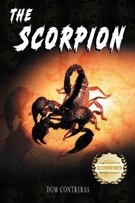 Scorpion By Contreras 9781958176429 (Paperback)