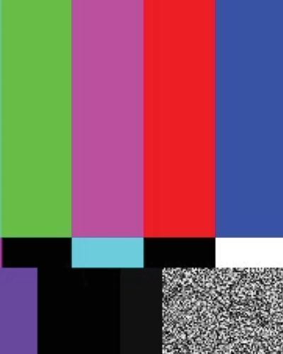 American Television By Bush 9781958182628 (Paperback)