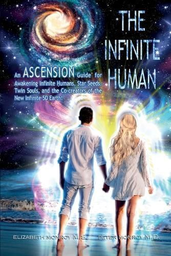 Infinite Human By Monroy 9781958184226 (Paperback)