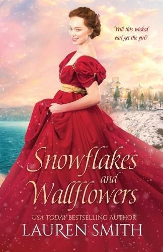 Snowflakes and Wallflowers By Smith 9781958196083 (Paperback)