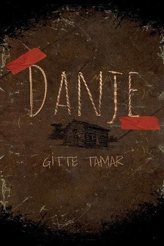 Danje By Tamar 9781958201299 (Paperback)