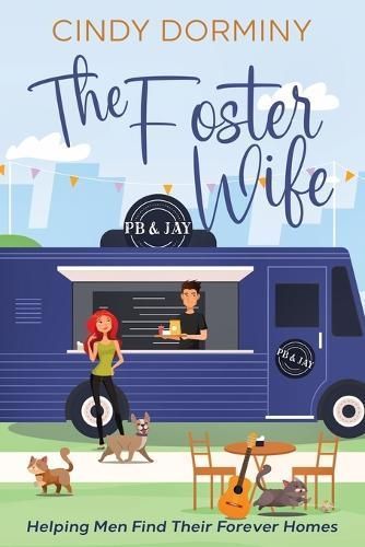 Foster Wife By Dorminy 9781958231142 (Paperback)