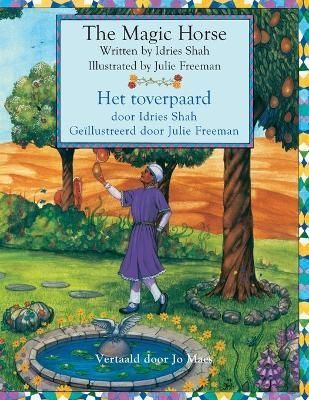 The Magic Horse / Het Toverpaard 9781958289341 (Paperback)