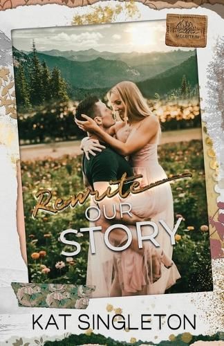 Rewrite Our Story By Kat Singleton 9781958292082 (Paperback)