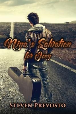 Nina's Salvation for Joey By Prevosto 9781958336519 (Paperback)